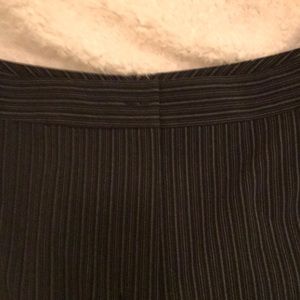 Strip dress pant. Never been wore. Still have tag.